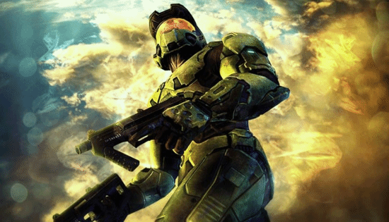 大牛证券港股 《光环》登陆PS5呼声高涨 Xbox发布会会官宣吗？
