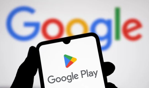 宝聚荣配资 重磅！美国谷歌商店正式开放第三方支付！